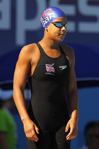 Achieng+Ajulu+Bushell+European+Swimming+Championships+eXsuhEbAn0ll