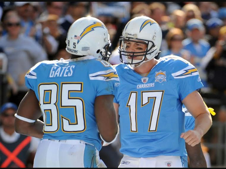 Chargers