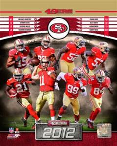 2012 49ers