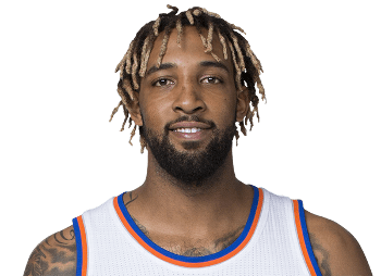 derrick williams