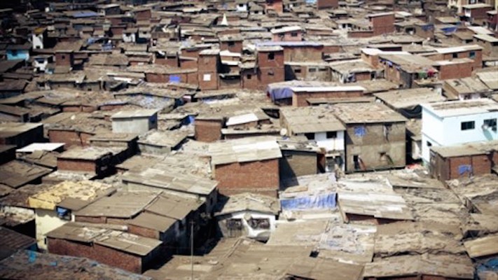 Slums