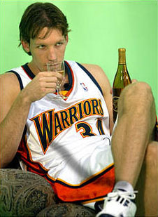 Warrior_Mike_Dunleavy