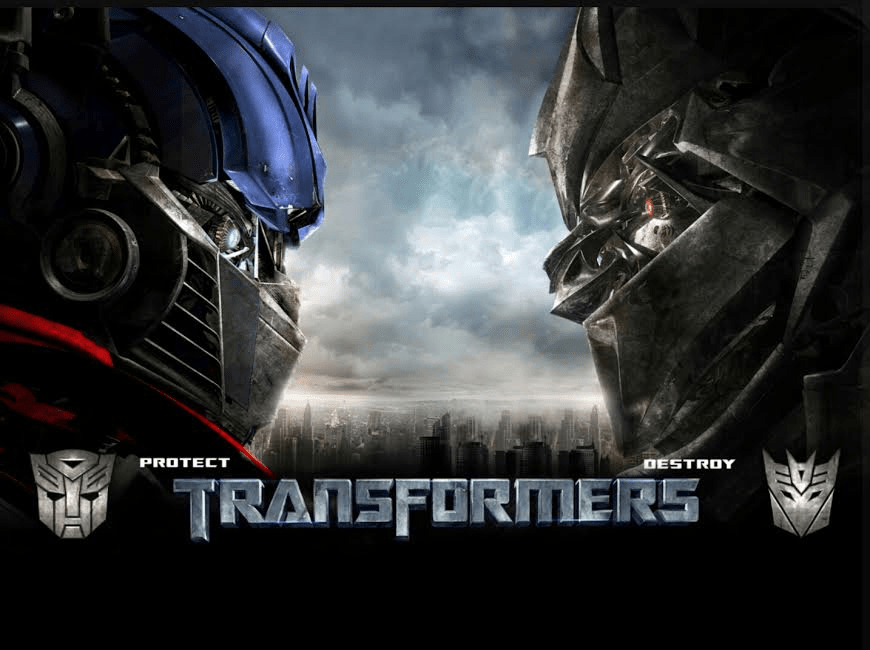 Transformers