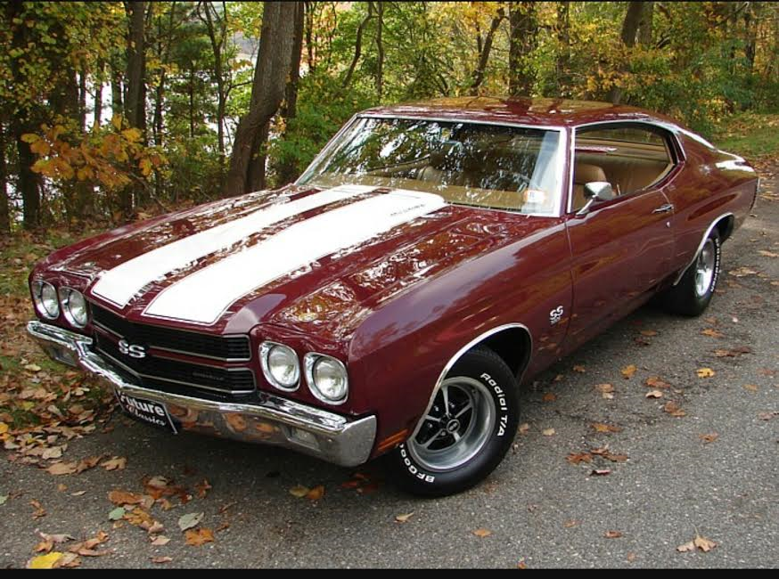 chevelle