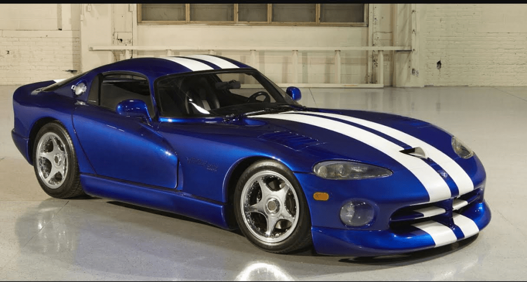 viper