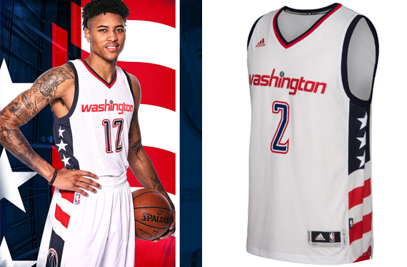 wizards-new-uniform