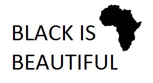 black-is