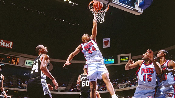 San Antonio Spurs vs. San Antonio Spurs