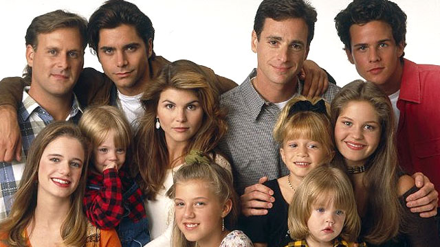 full-house