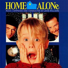 home-alone