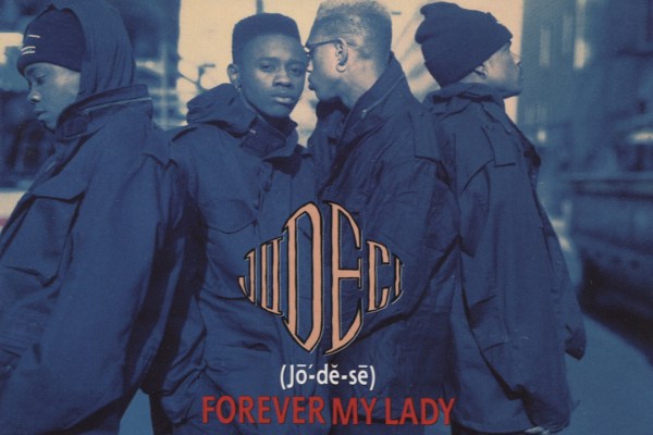 jodeci