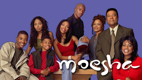 moesha