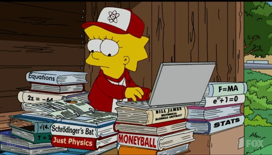 simpsons-sabermetrics