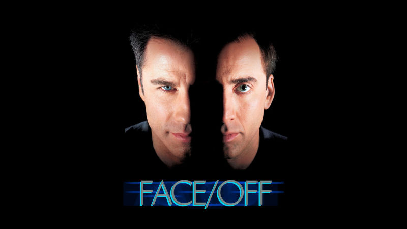face-off