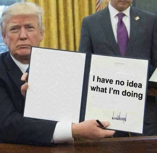 trump-i-have-no-idea